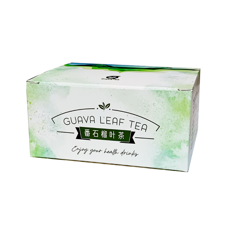 DiabeTea Guava Leaf Tea